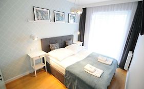 Apartamenty Navigator-Rybacka